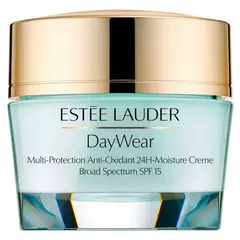 ESTEE LAUDER - Crema Hidratante Anti Edad Daywear Spf 15 Para Piel Normal/Mixta 50Ml Estée Lauder