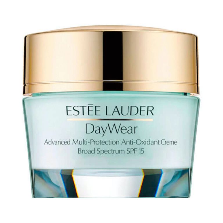 Crema Hidratante Anti Edad Daywear Spf 15 Para Piel Seca 50 Ml Estée Lauder