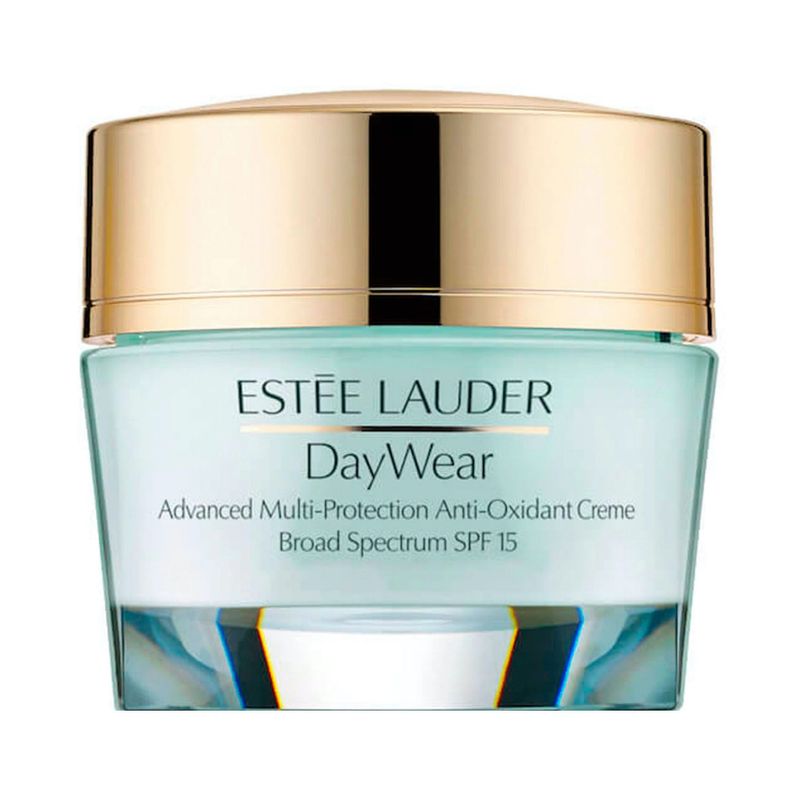 ESTEE LAUDER - Crema Hidratante Anti Edad Daywear Spf 15 Para Piel Seca 50 Ml Estée Lauder