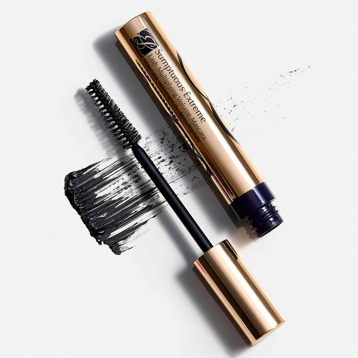 ESTEE LAUDER - Máscara De Pestañas Sumptuous Extreme Estée Lauder