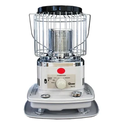 TENKI Estufa Parafina Mecha 2,9 kW TN-77