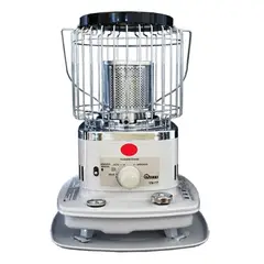 TENKI - Estufa Parafina Mecha 2,9 kW TN-77