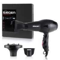 Secador De Pelo Sg-3110 2000 W