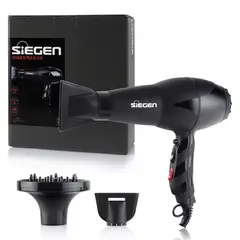 SIEGEN - Secador De Pelo Sg-3110 2000 W