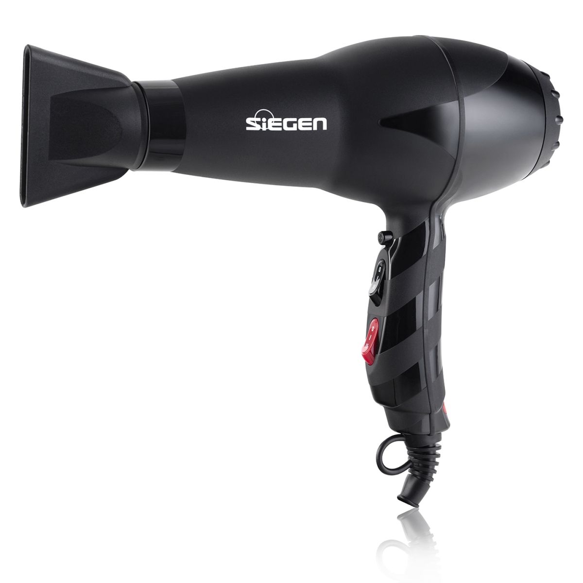 SIEGEN - Secador De Pelo Siegen Sg-3110 2000 W