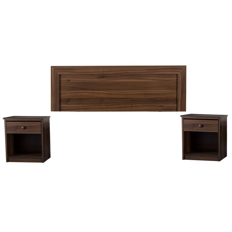Set de Muebles Asturias 2 Plazas