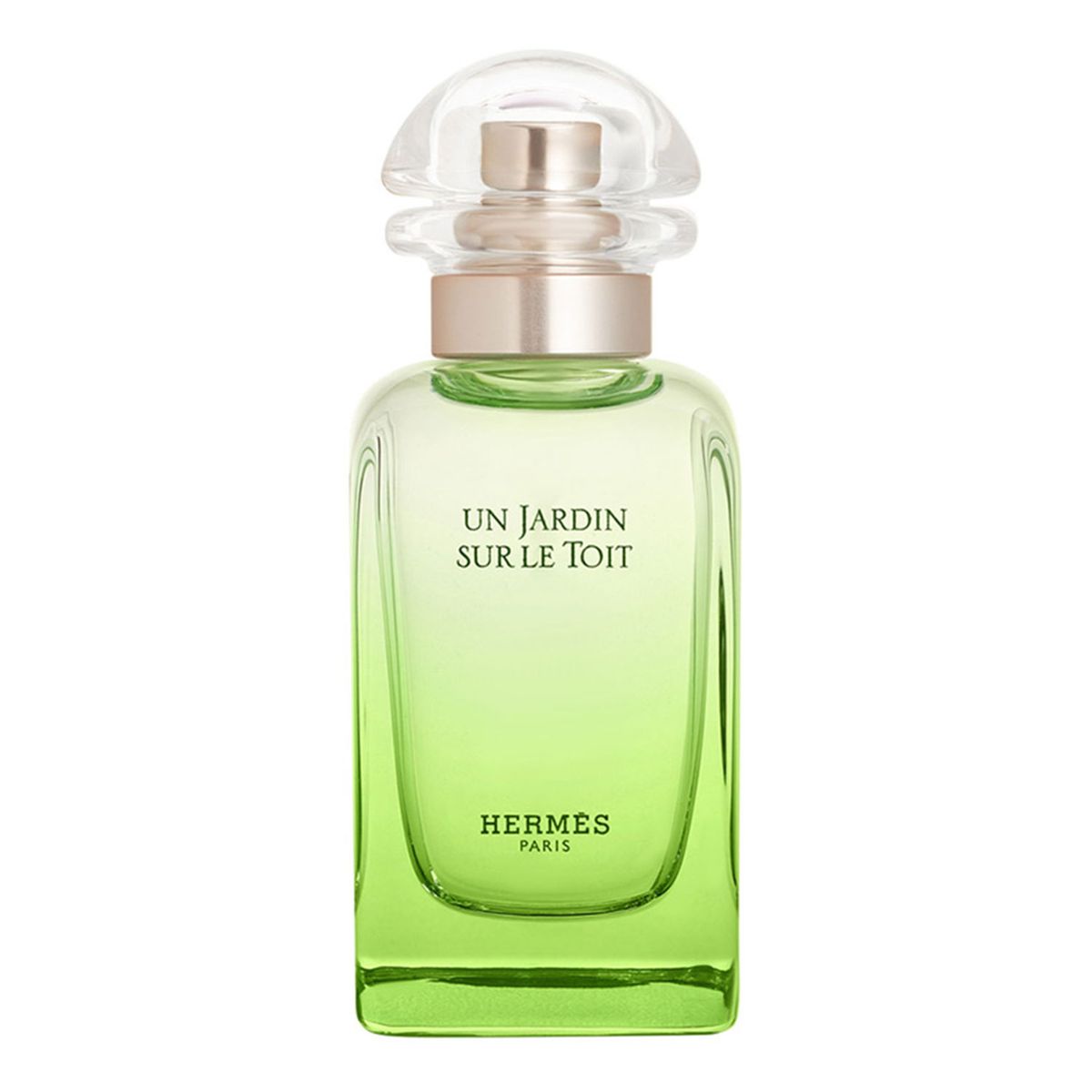 HERMES - Perfume Un Jardin Sur le Toit Eau de Toilette 50 ml Hermès