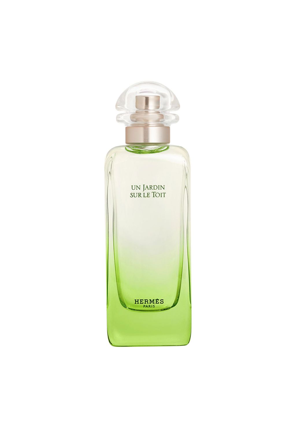 HERMES Perfume Unisex Un Jardin Sur Le Toit Edt 100 Ml Hermès