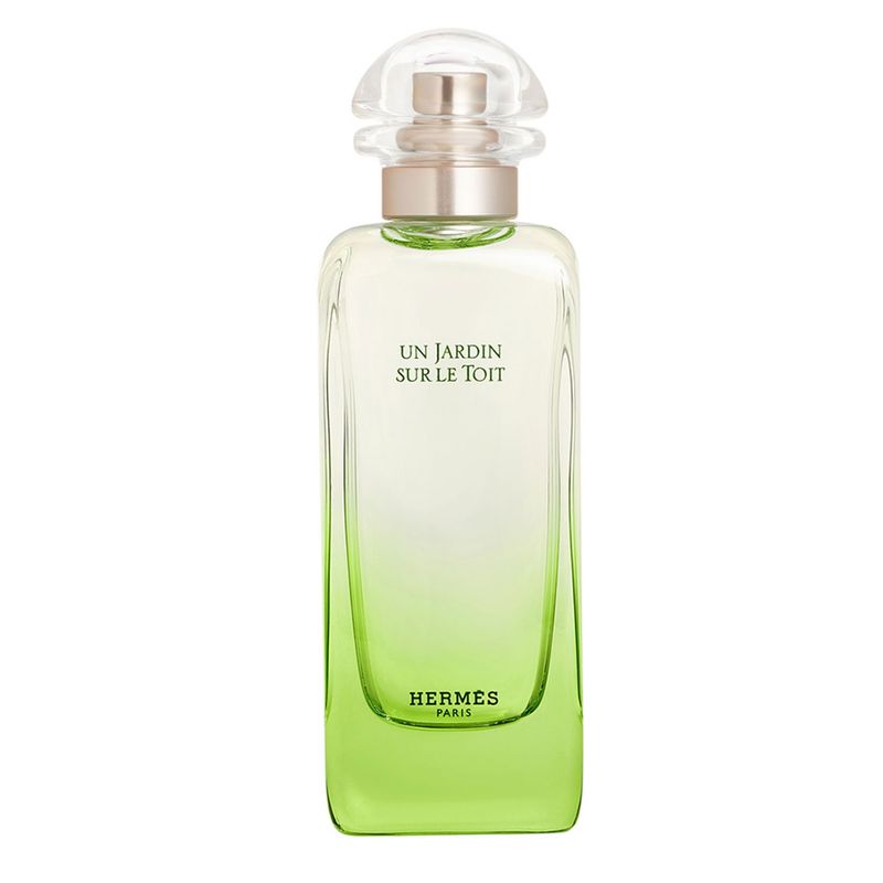 HERMES - Perfume Un Jardin Sur le Toit Eau de Toilette 100 ml Hermès