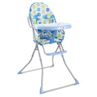 Silla de Comer Celeste