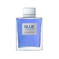Perfume Hombre Blue Seduction Edt 200 Ml Antonio