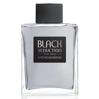 Perfume Seduction In Black Edt 200ml