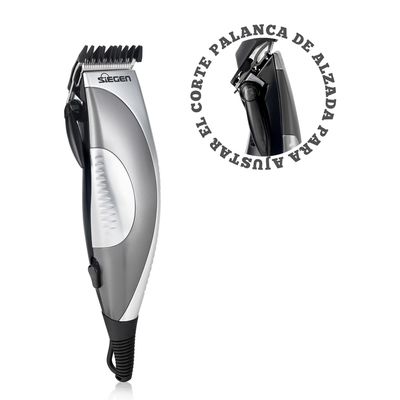 Imagen 2 del producto Cortapelo Sg-8200