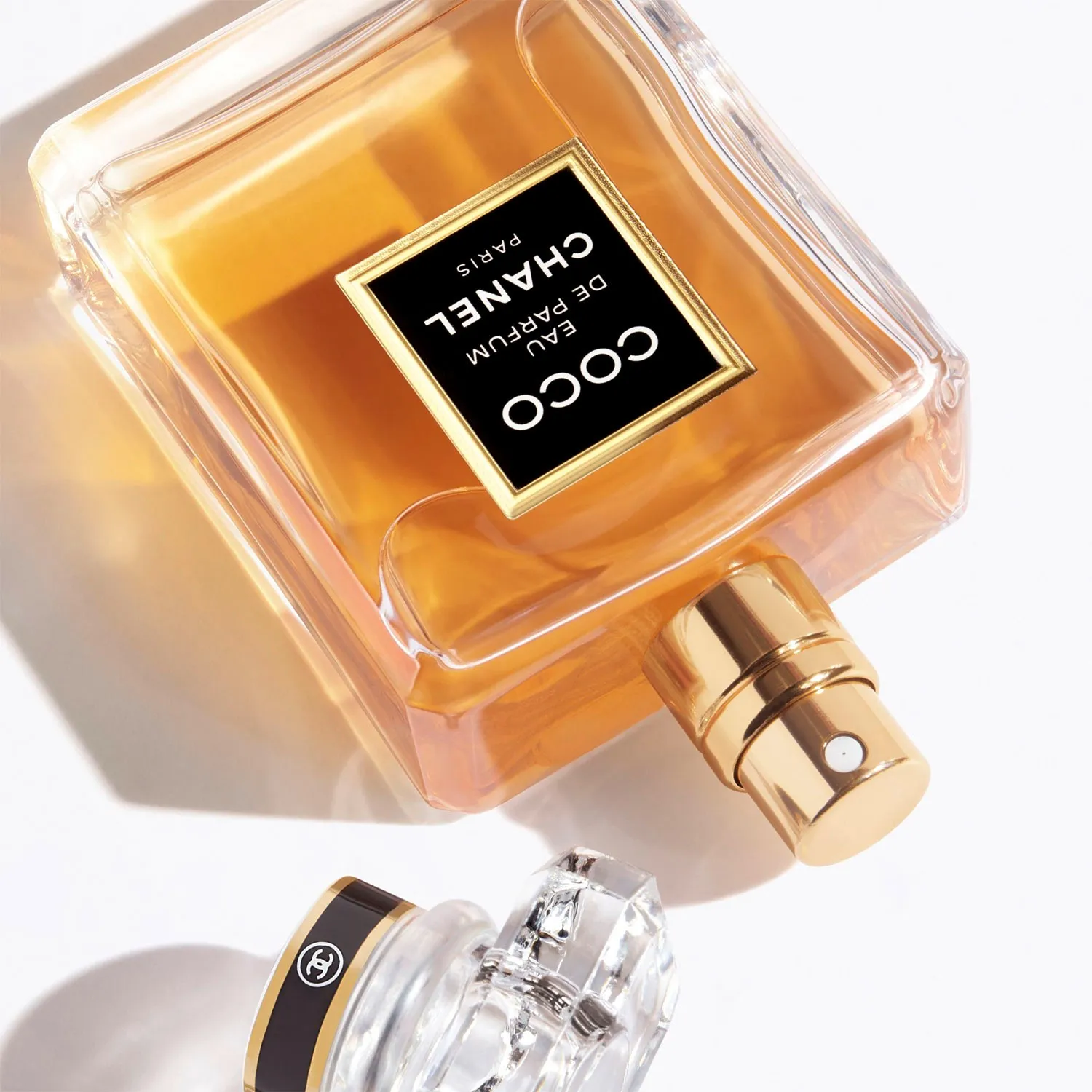 CHANEL COCO Eau de Parfum Vaporizador | falabella.com
