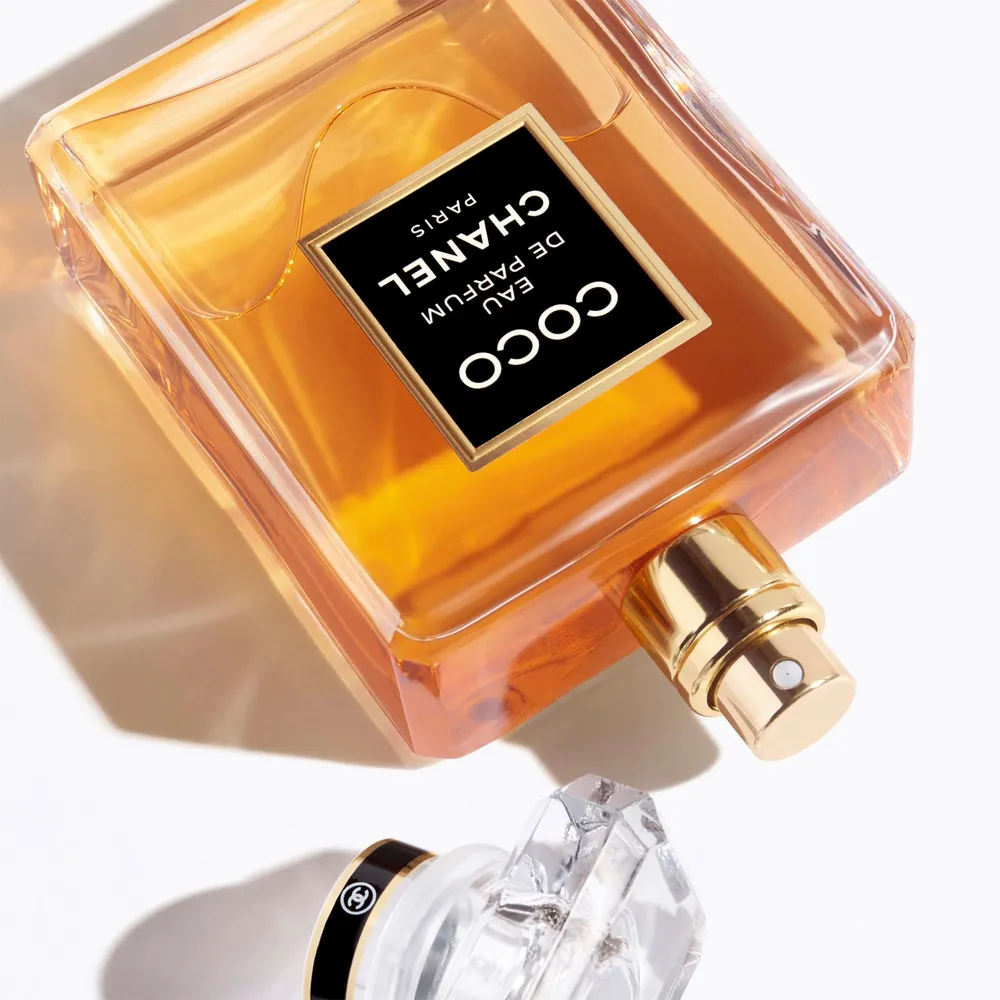 Chanel Coco EDP 100 ml, foto 2