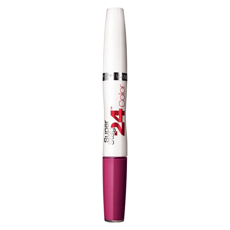 MAYBELLINE - Labial Larga Duracion Superstay 24 Horas Maybelline