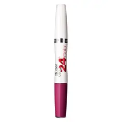 MAYBELLINE - Labial Larga Duracion Superstay 24 Horas