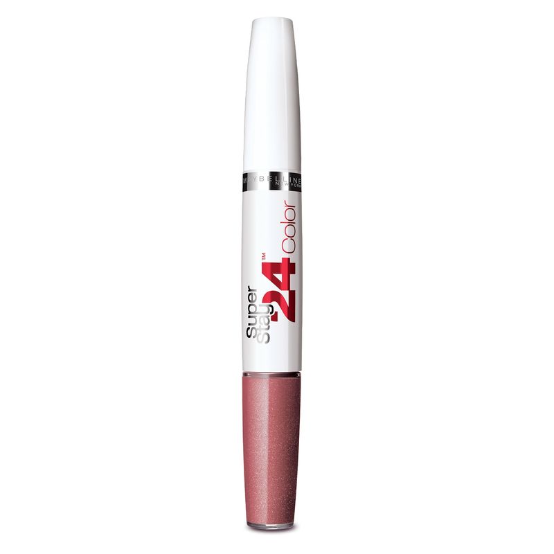 MAYBELLINE - Labial Larga Duracion Superstay 24 Horas Maybelline