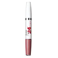 MAYBELLINE - Labial Larga Duracion Superstay 24 Horas