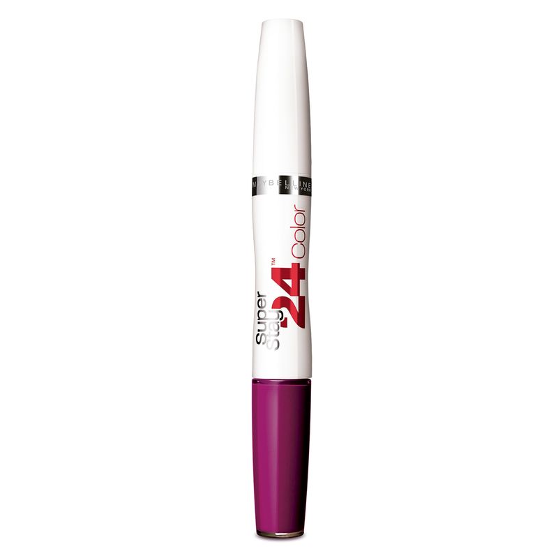 MAYBELLINE - Labial Larga Duracion Superstay 24 Horas Maybelline