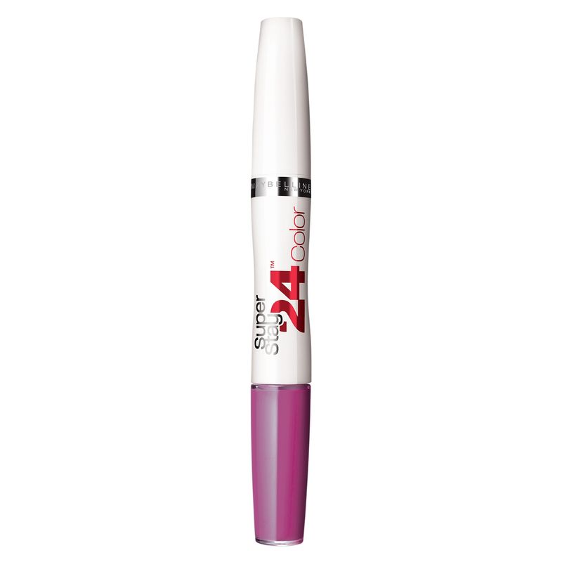 MAYBELLINE - Labial Larga Duracion Superstay 24 Horas Maybelline