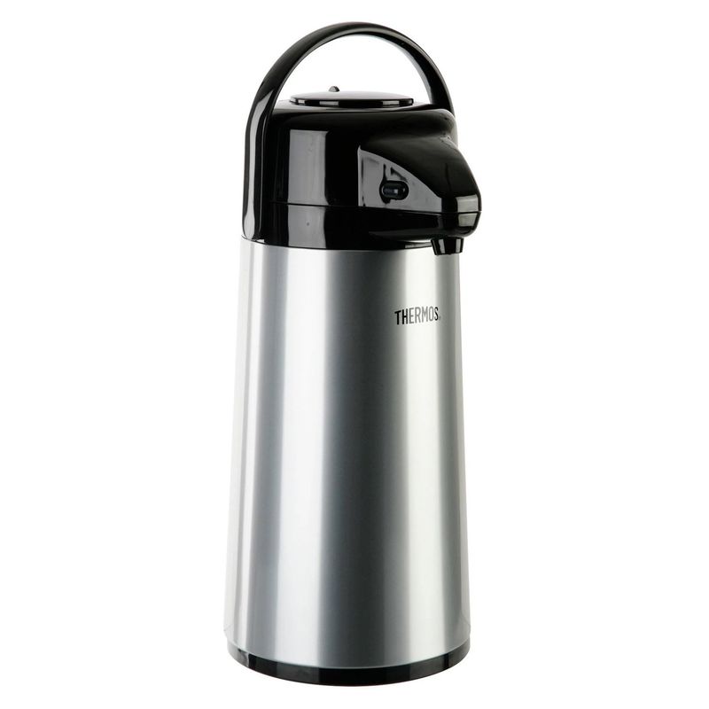 THERMOS - Termo Sifón Acero Inoxidable 1.9 lt Thermos