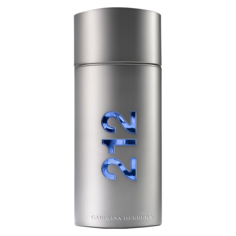 CAROLINA HERRERA - Perfume Hombre 212 Men Edt 100Ml Carolina Herrera
