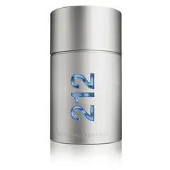 CAROLINA HERRERA - Perfume Hombre 212 Men Edt 50Ml
