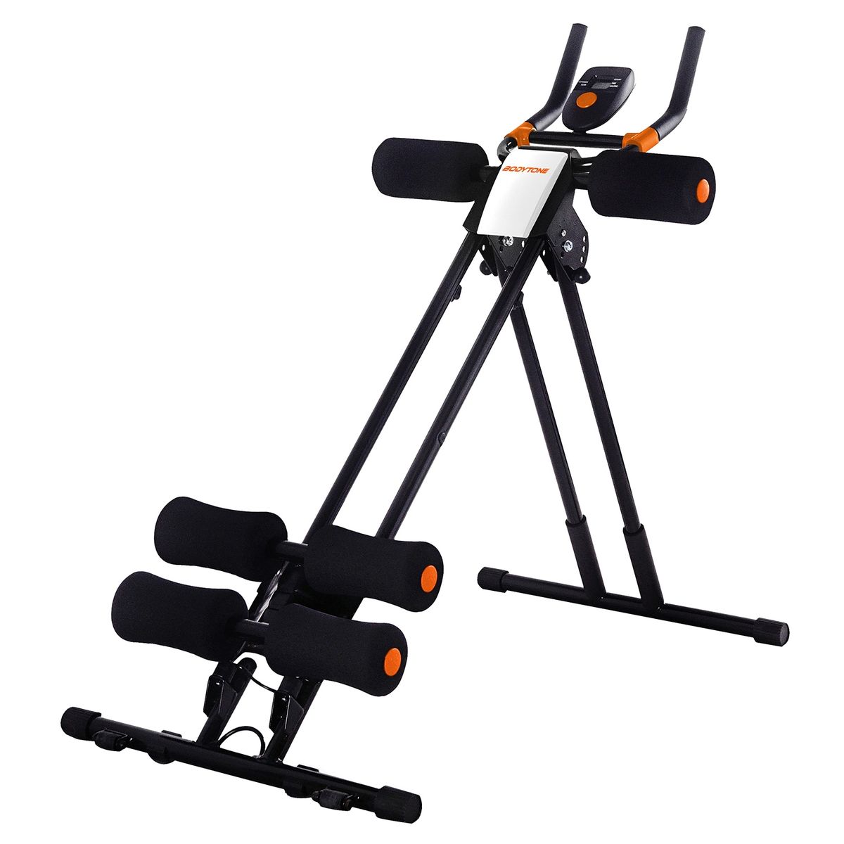 BODYTONE - Máquina De Abdominales Ab Cruncher