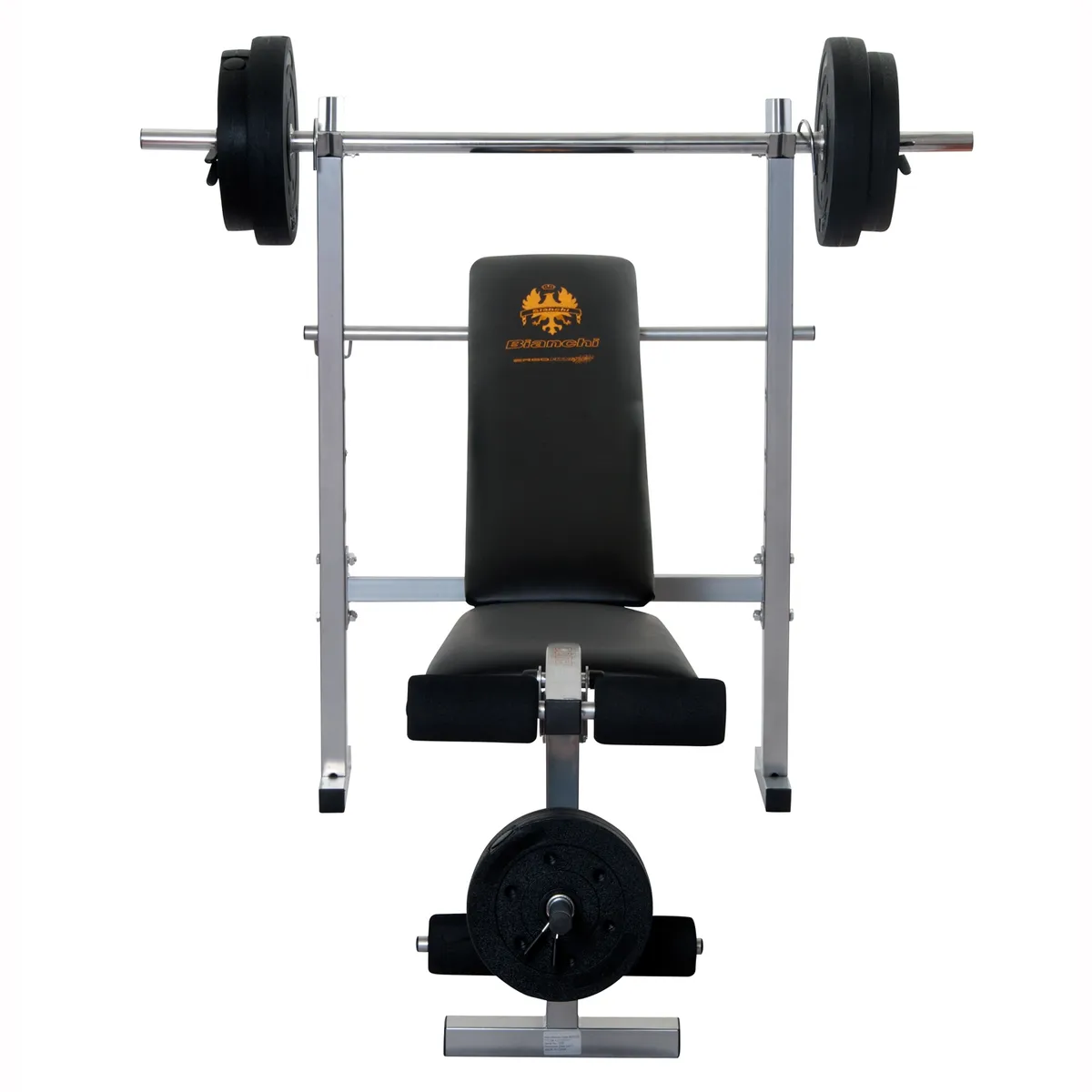 BIANCHI - Banca Pesas BFB-2000