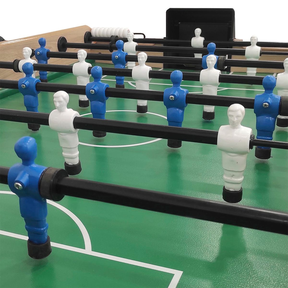 AGM - Taca-Taca Standar Melamina Agm