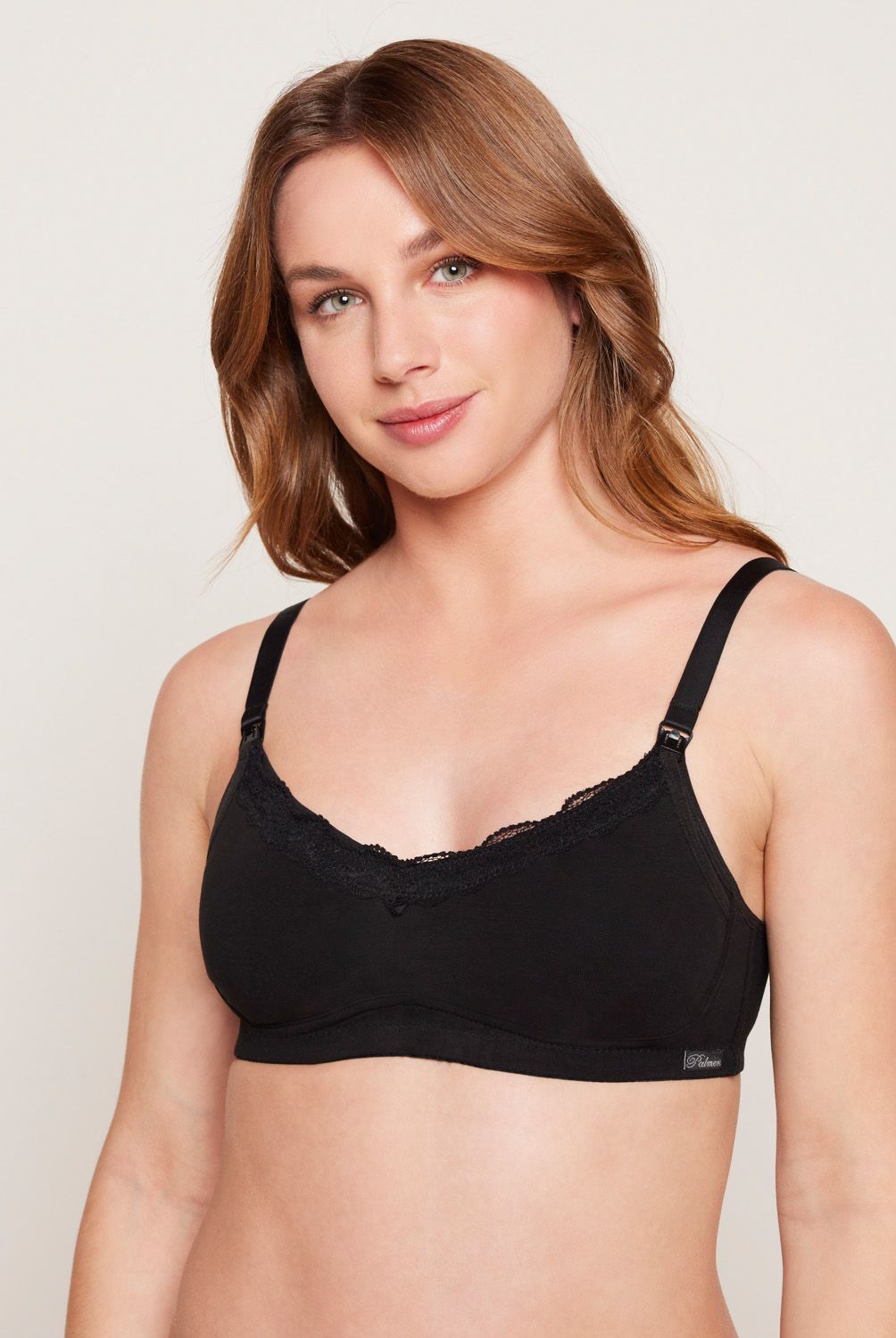 PALMERS - Sostén Maternal Mujer Palmers