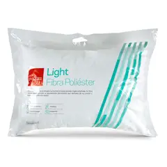 ROSEN - Almohada Soft Light Microfibra
