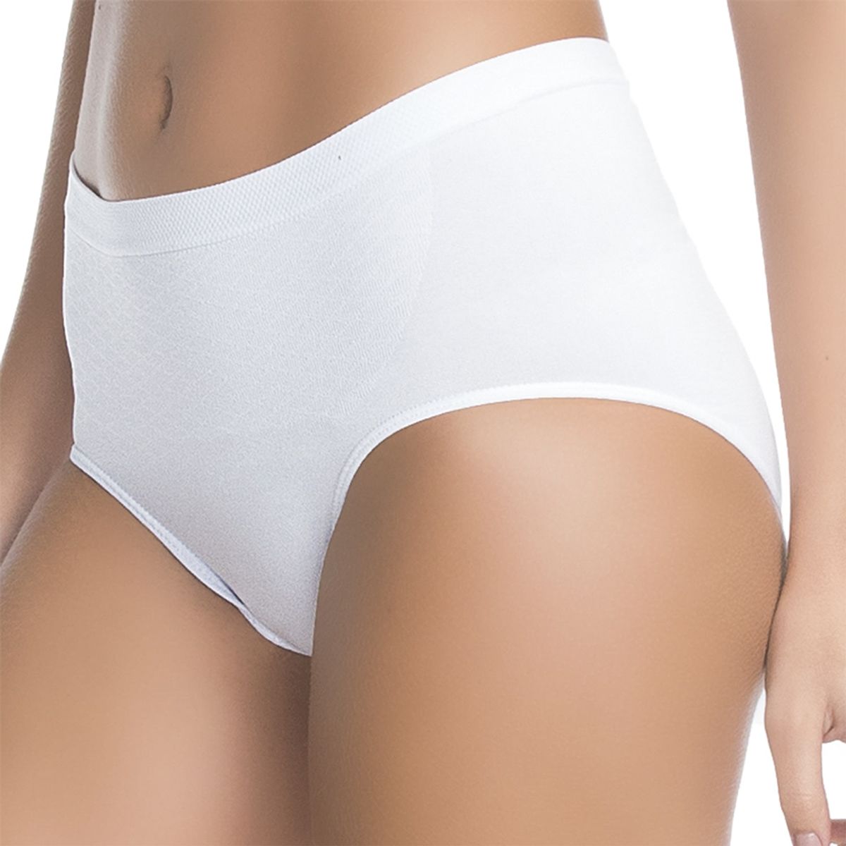 INTIME - Calzón Mujer Intime