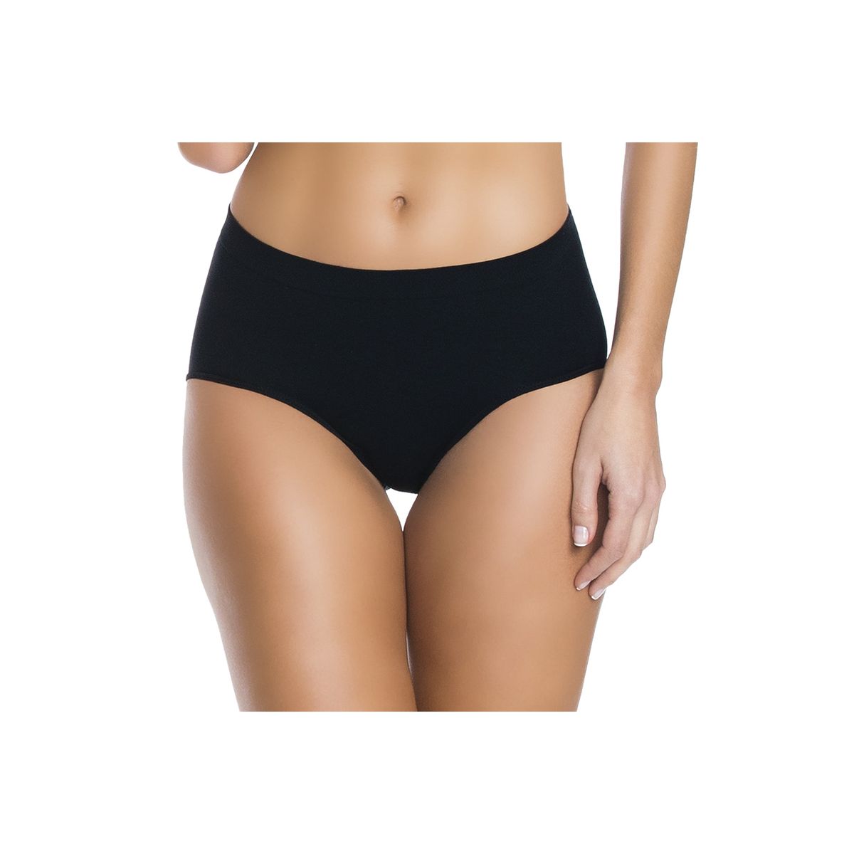 INTIME - Calzón Mujer Intime