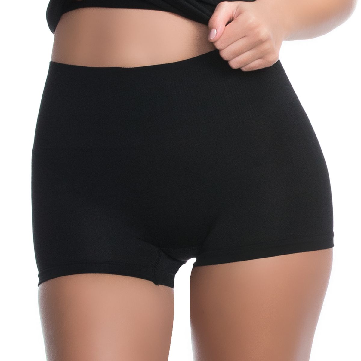 INTIME - Calzón Mujer Intime