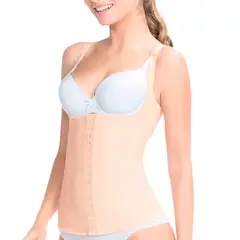 INTIME - Faja modeladora control medio