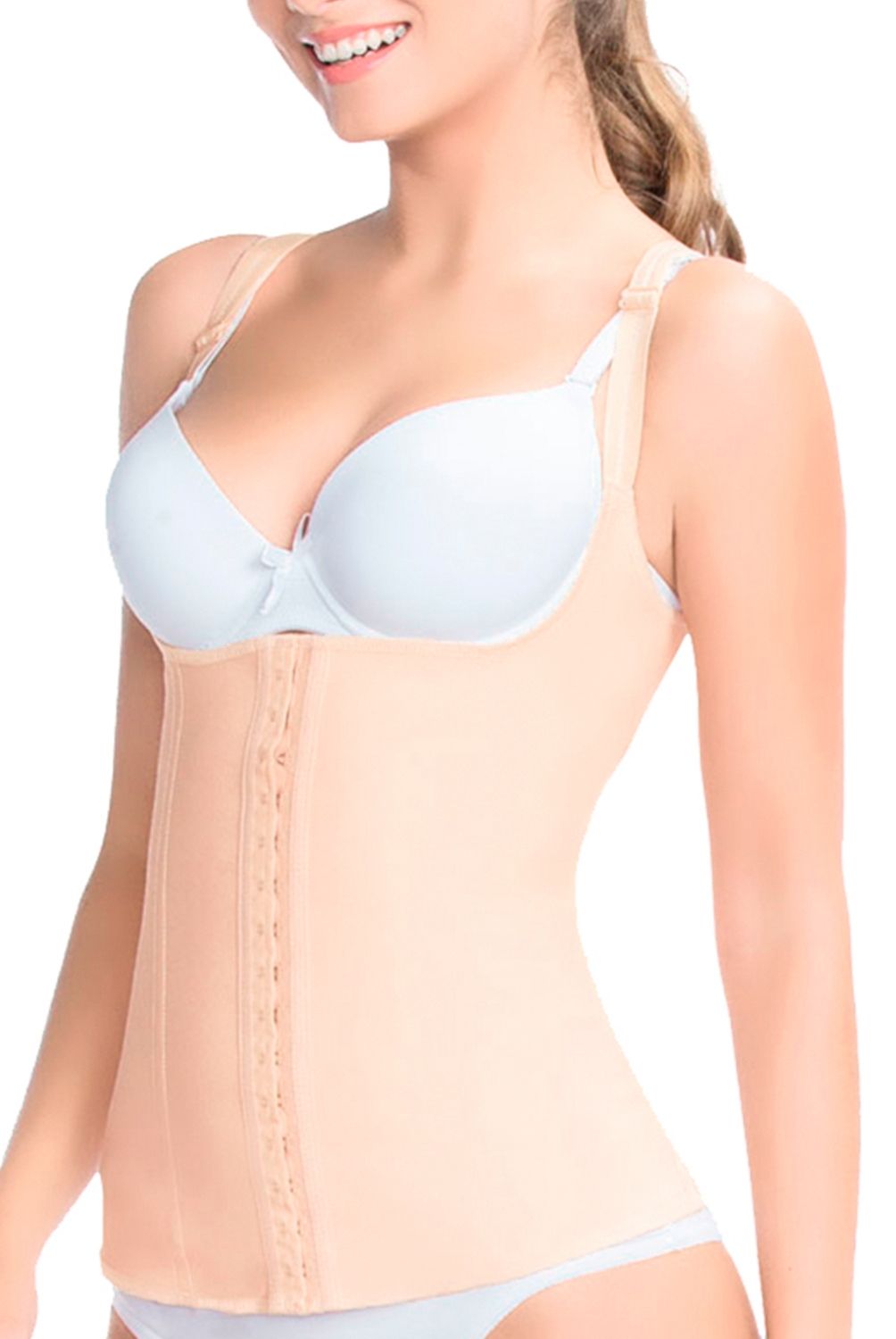 INTIME - Intime Faja modeladora control medio