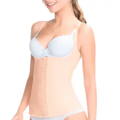 INTIME - Faja modeladora control medio