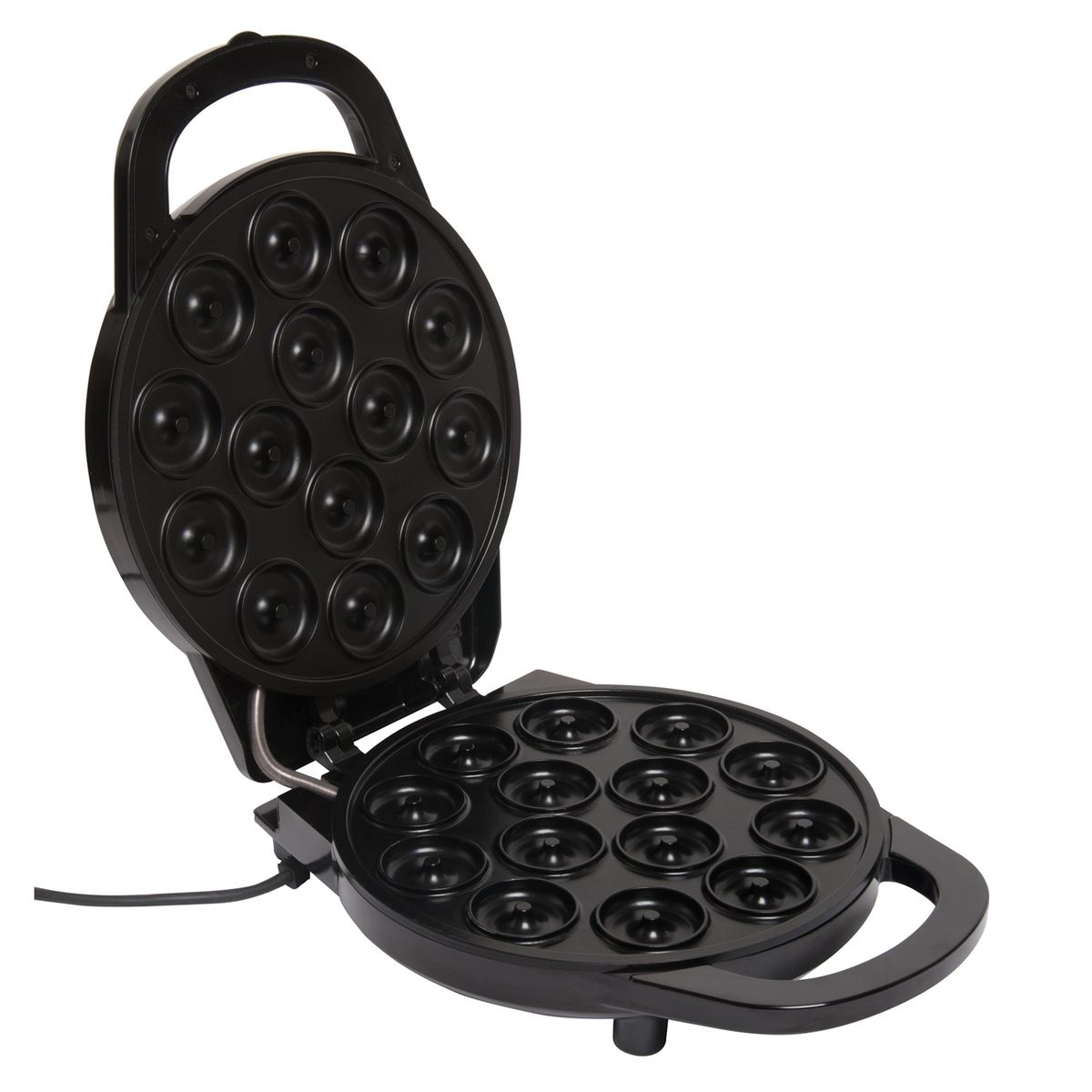 BLANIK - Máquina Para Hacer Donuts Blanik