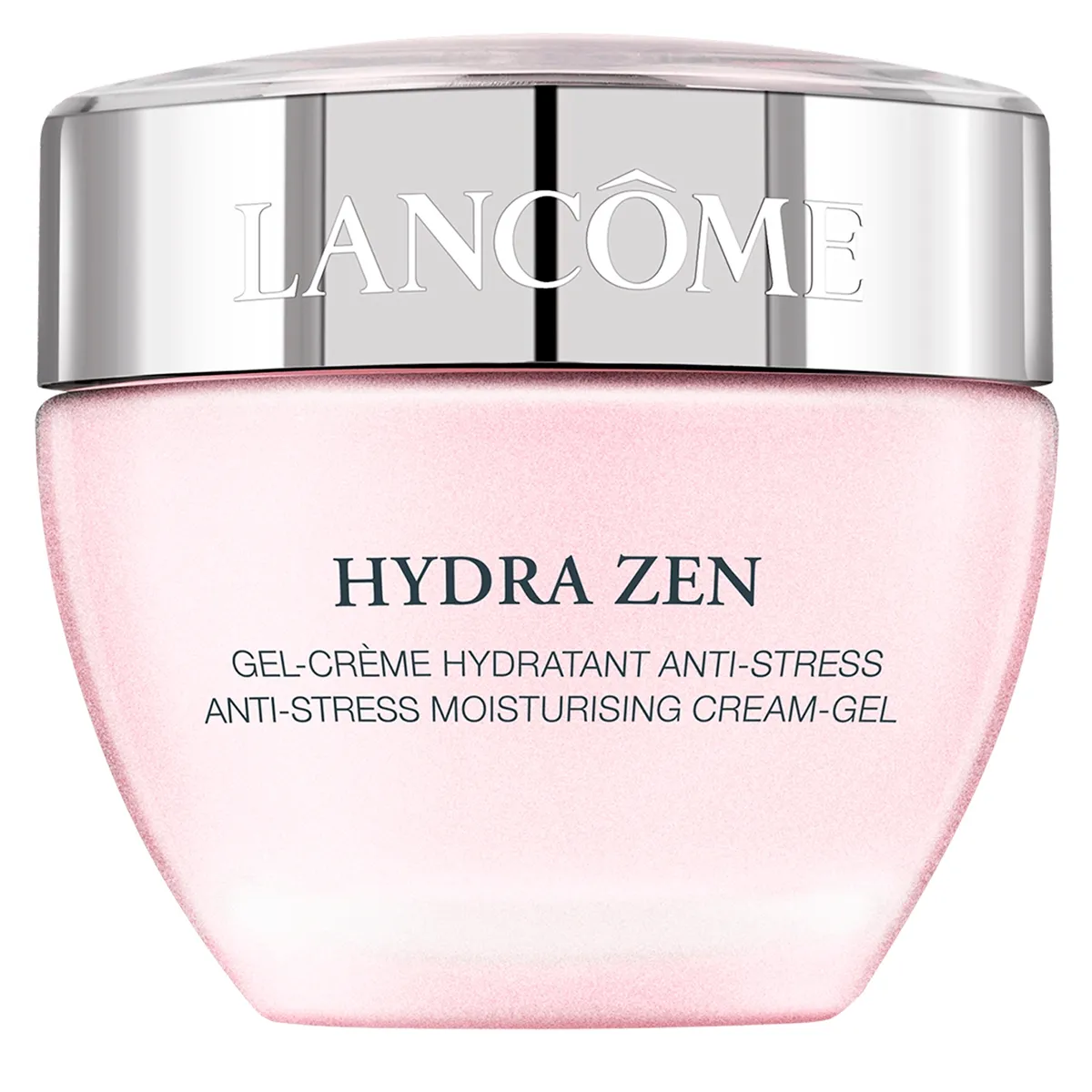 LANCOME - Gel Crema Hidratante Calmante De Rostro Hydra Zen 50 Ml Lancome