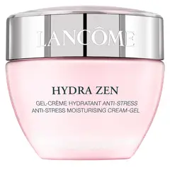 LANCOME - Gel Crema Hidratante Calmante De Rostro Hydra Zen 50 Ml