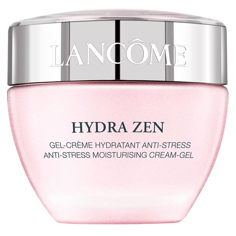 LANCOME - Crema Hidratante Hydra Zen Piel seca 50 ml Lancome