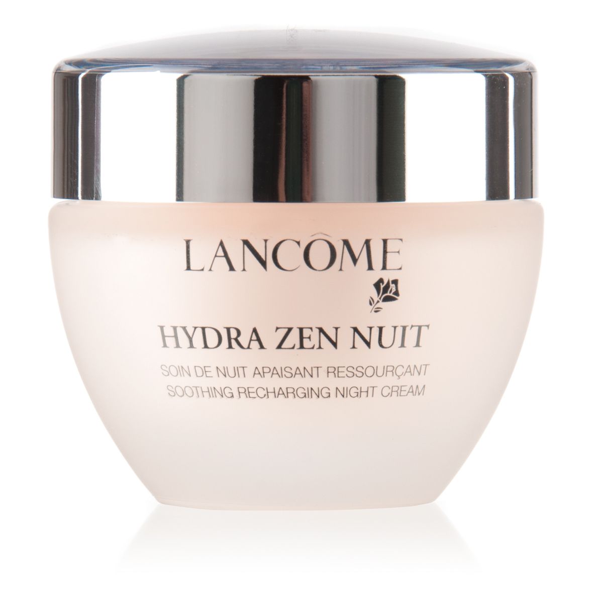 LANCOME - Crema Hidratante Hydra Zen Cream Nuit 50 Ml 