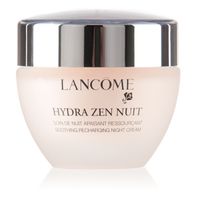 Crema Hidratante Hydra Zen Cream Nuit 50 Ml