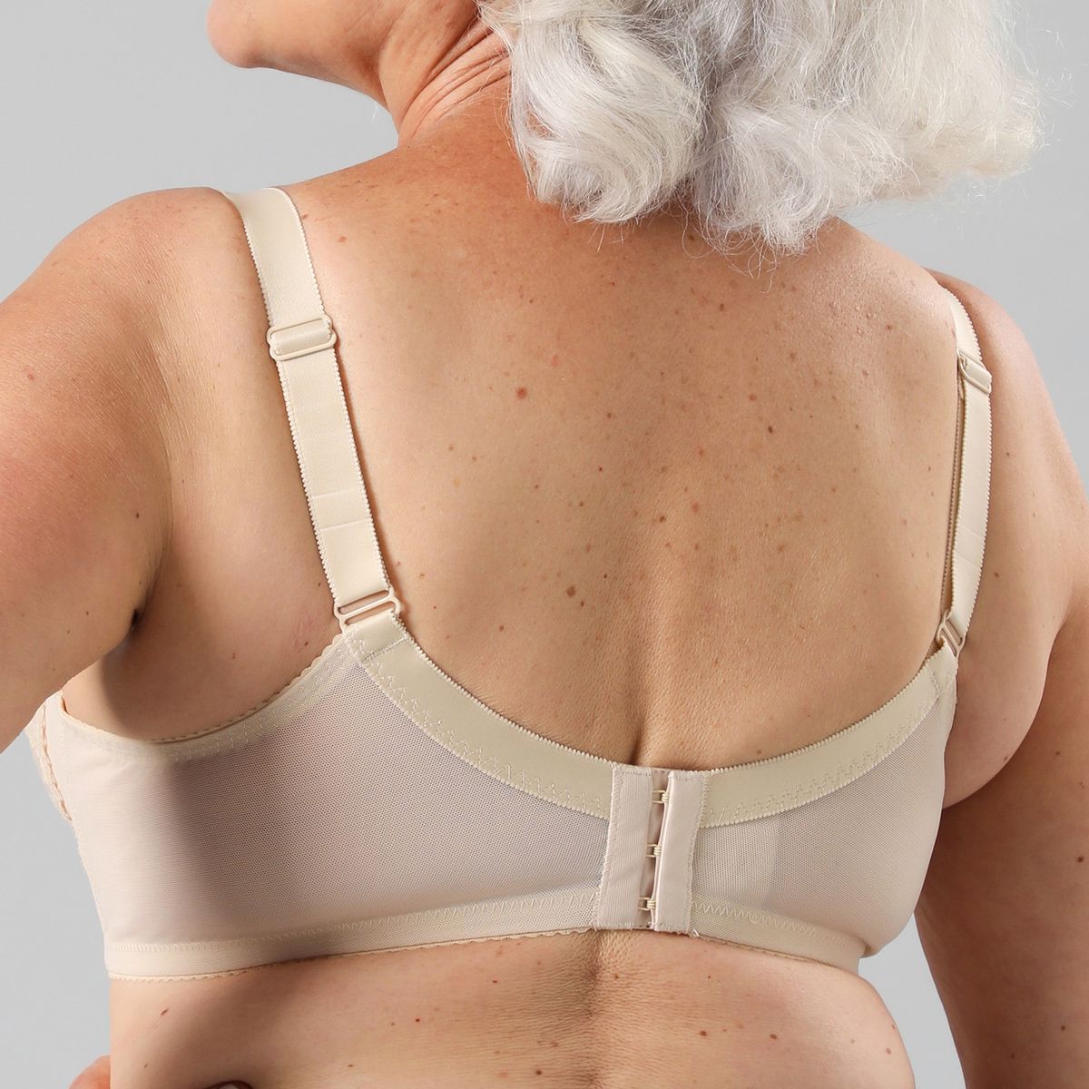 FLORES - Sostén Mujer Flores