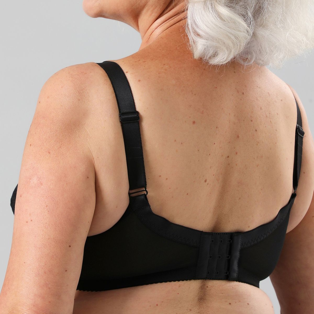 FLORES - Sostén Mujer Flores