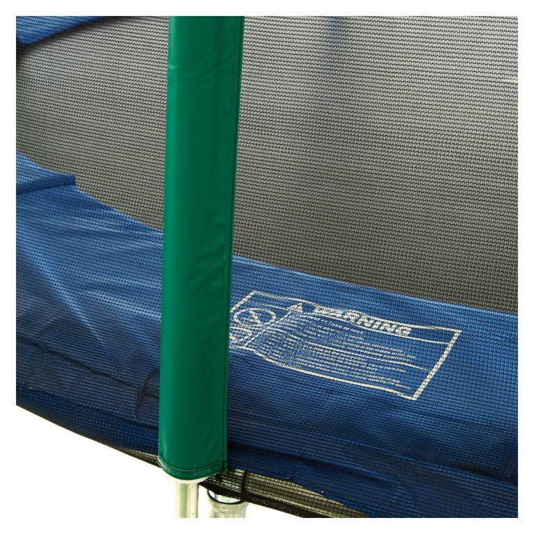 Cama Elástica Profesional 12 Pies 3.66 Mt