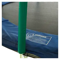 TALBOT - Cama Elástica Profesional 12 Pies 3.66 Mt