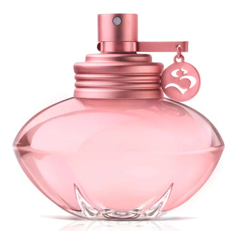 Perfume Eau Florale Edt 80 Ml Mujer